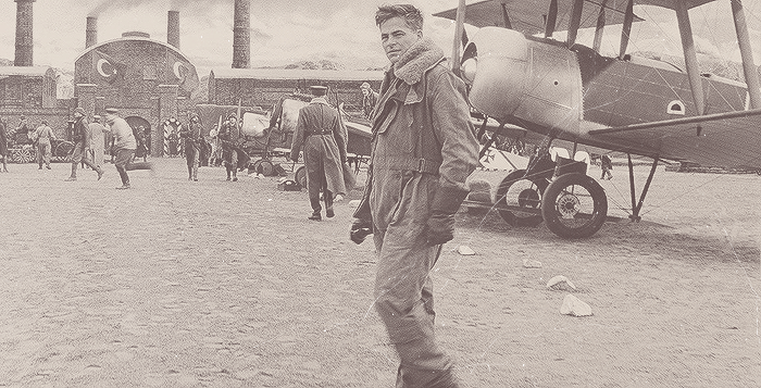pretty-pics:  Steve Trevor - Wonder Woman