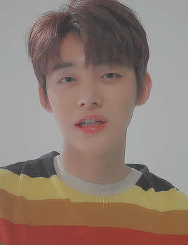 TXT Scenario; Your First Kiss With Them 