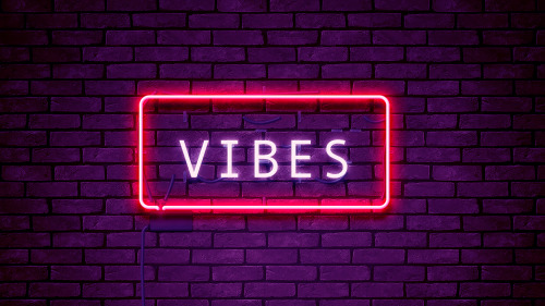 What’s The Vibe? A Reading ListAmorphous and intangible, a vibe is hard to describe. Let these five 