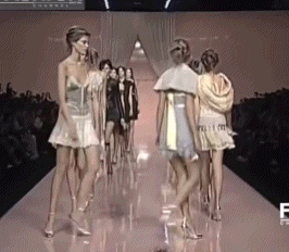 Blumarine S/s 2004