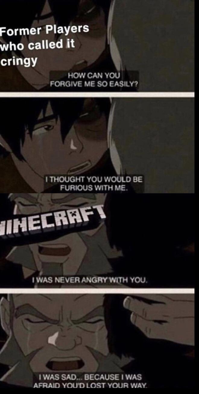 browsedankmemes:Games will come and go but Minecraft is forever -Albert Einstein
