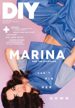 apup-deactivated20171002: Marina and The Diamonds for DIY magazine
