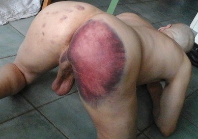 utakethelash:  GONNA ENJOY WORKING YOUR LEFT SIDE!!!bullwhipp @ gmail.com