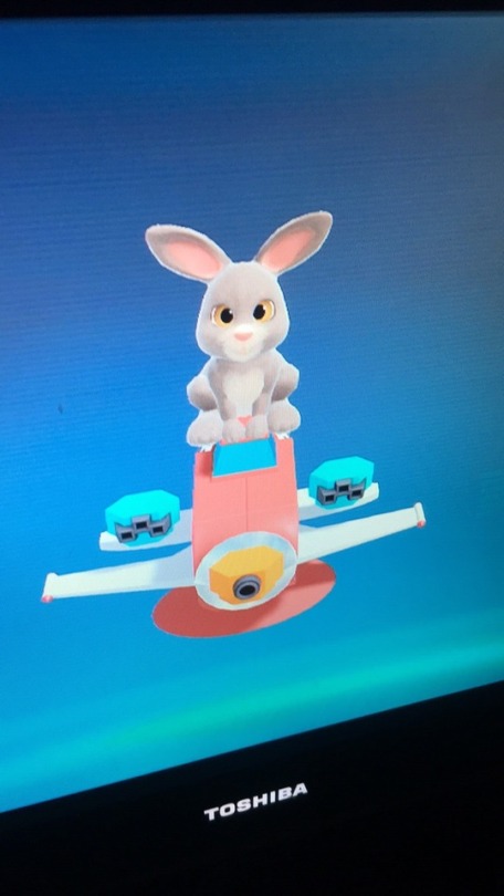 khfriendlyreminders:  khfriendlyreminders:  khfriendlyreminders:     This is officially the best gummi editor ever.  