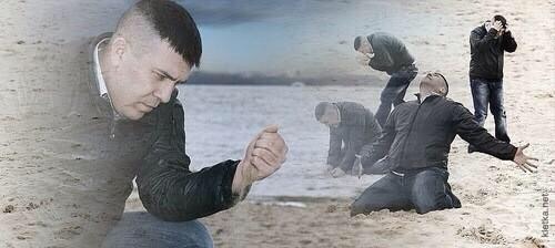 kruled:  finishing dexter like: 