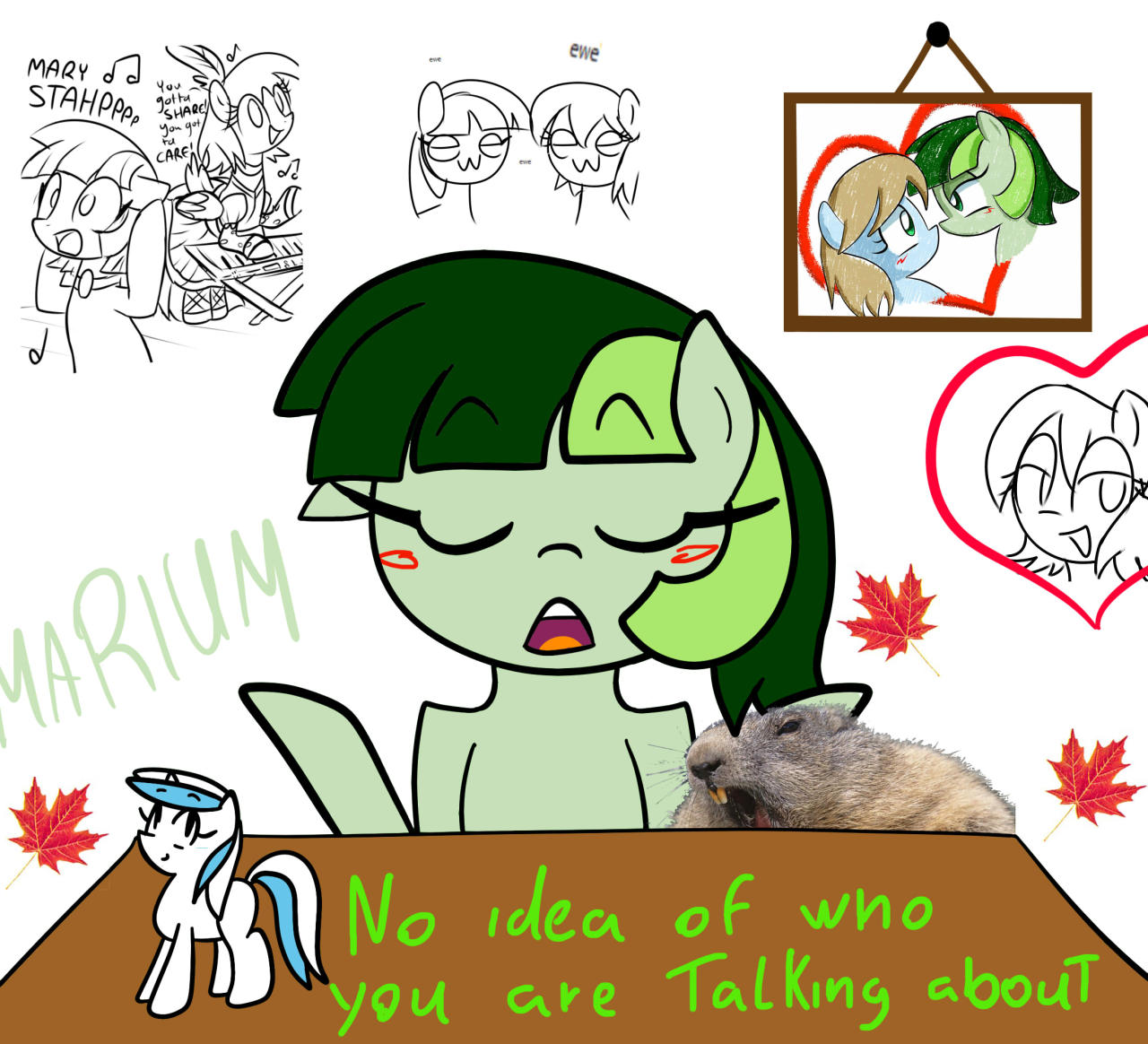 quarium-mod:  Not at all…  X3
