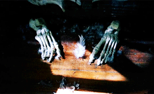 THE TEXAS CHAIN SAW MASSACRE (1974)