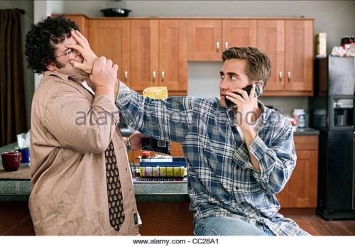 tubofskippy: this looks more like one of those bizarre situational stock photos than a scene from a 