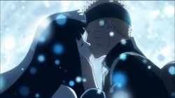 lance-corporal-levis-wife:  Naruto &amp; Hinata - Naruto Shippuuden Movie: The Last