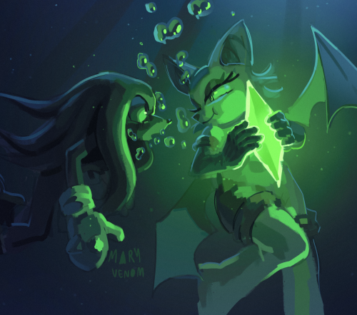 DON’T Take Your Girl Swimming As A First Date She Is Going To Steal The Master Emerald