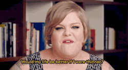 refinery29:  Watch this life-affirming ad a MAJOR retailer just released for women of all sizes Gifs: YouTube 