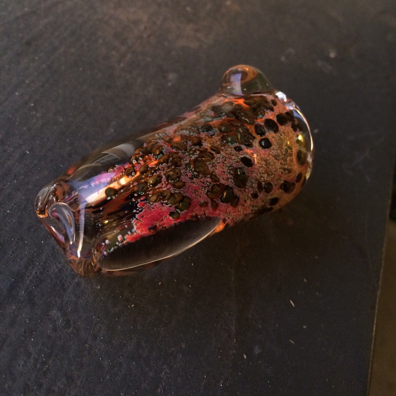 weedstop:  new chillum
