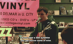 tendernxss:Lonely Eyes // The Front Bottoms