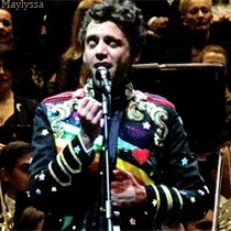 maylyssa:Mika @ Firenze 2016 - Sinfonia Pop
