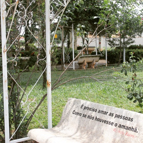 teu sorriso,é verão