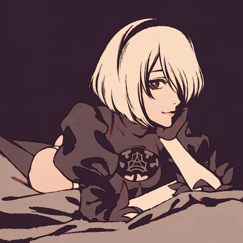 yorha no2 type b