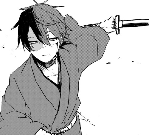 taiyou627: カゲプログ6 by rubill ※Permission to upload has been given by the artist. Redistribu