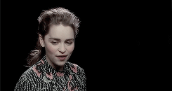 eowyns:  One of the many things I love about Daenerys is she’s given me an opportunity