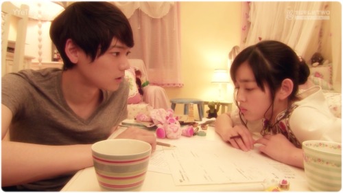 u-ren: イタキス―  直樹×琴子 ―