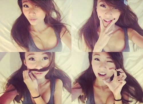 fineasians:  http://instagram.com/likegillian http://gg-gillian.tumblr.com ♥Fine