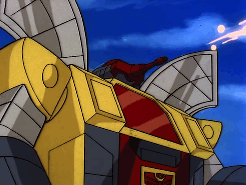 aeonmagnus:Head cannons are the new black.