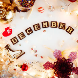 photosetavenue:  Hello December  