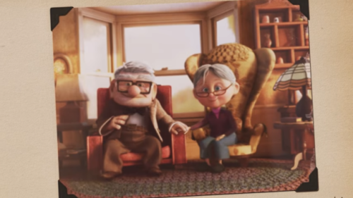 love:Up (2009)