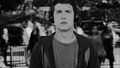 daenerysjon:  ★ clay jensen (thirteen reasons why)you can’t love someone back