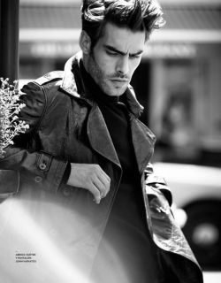 loveshnicky:Jon Kortajarena