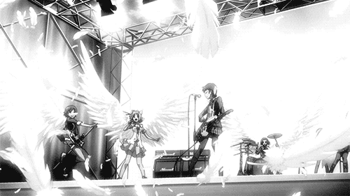 meganedanshii:  The World God Only Knows: Goddesses Finale