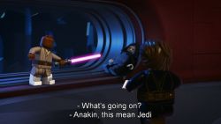 gffa: LEGO PALPATINE IS MY FAVORITE PALPATINE