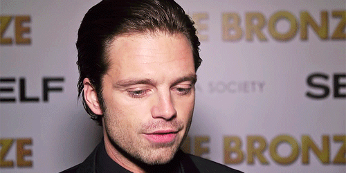 you the hell is bucky