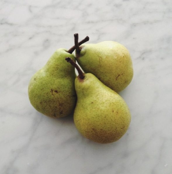 madelinebourke:  it would appear I have a slight obsession with fruit! 
