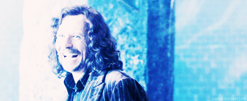 simplypotterheads:The moment their smiles vanish.