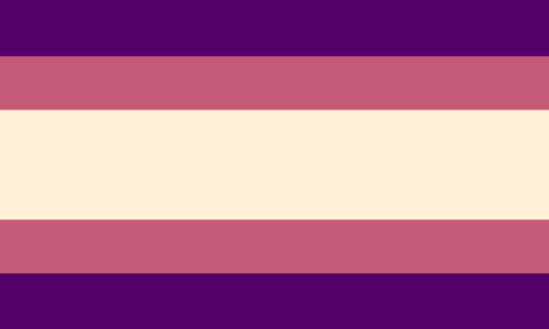 pridewiki:I decided to make new flags for apothisexual and apothiromantic! Any ace/aro-spec person w