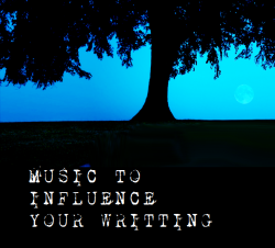 Fuckingtomatoes:  Music To Influence You To Write Feel Like You Need A Song To Influence