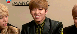 onew-is-life:  Soohyun’s unique gwiyomi