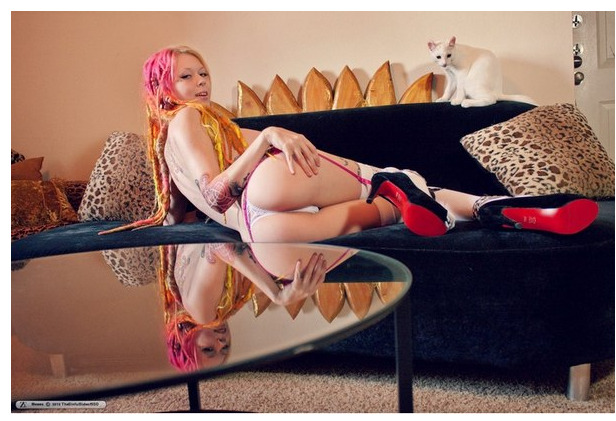 inked92300:   Mewes Suicide