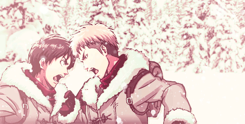 shinjikaris: Winter (冬)