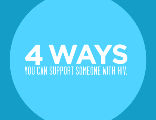 helpstopthevirus:Everyone can support someone living with HIV. There is no cure, but HIV treatment  