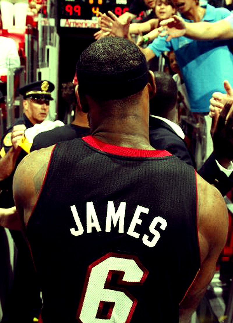 #HeatNation