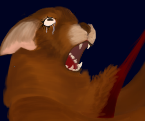 Alen, Darling, Wut If Im In Wove With You UWU *regergatates *
