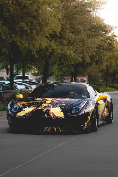 zaubererr:  LB Works x Anime