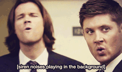 A) you have to watch them separately or you are not doing it rightB) friendly reminder that S9 bloop