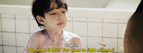 kdramapit:- Hoon hasn’t spoken a word in more than two months. The doctor says that it’s not that he