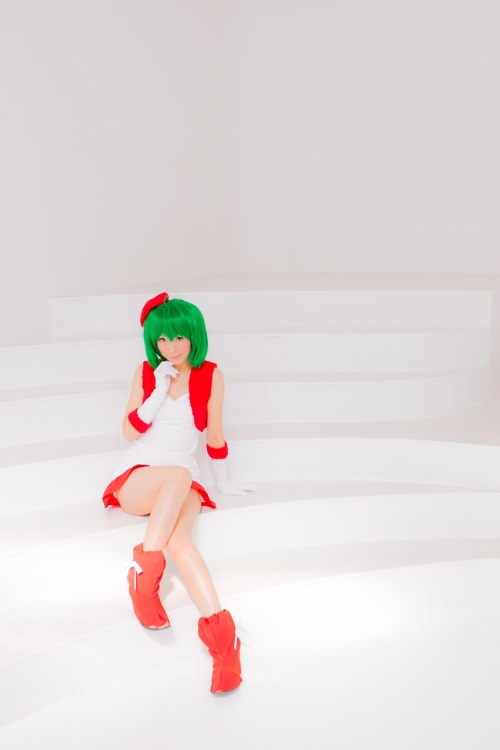 Macross Frontier - Ranka Lee [Xmas ver.] (Mashiro Yuki) 56HELP US GROW Like,Comment & Share.CosplayJapaneseGirls1.5 - www.facebook.com/CosplayJapaneseGirls1.5CosplayJapaneseGirls2 - www.facebook.com/CosplayJapaneseGirl2tumblr - http://cosplayjapaneseg