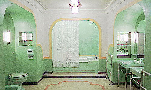 clarabows:  The Shining (1980) 