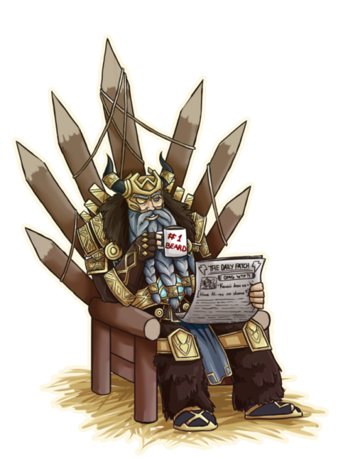 Odin Art By Marsalinapocalypse