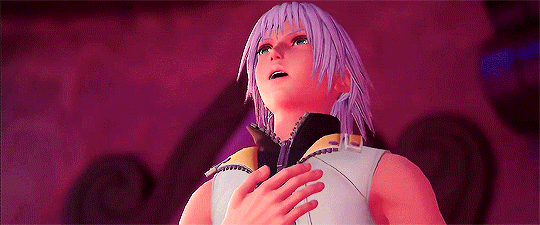 captainpoe: Riku in the Kingdom Hearts Series