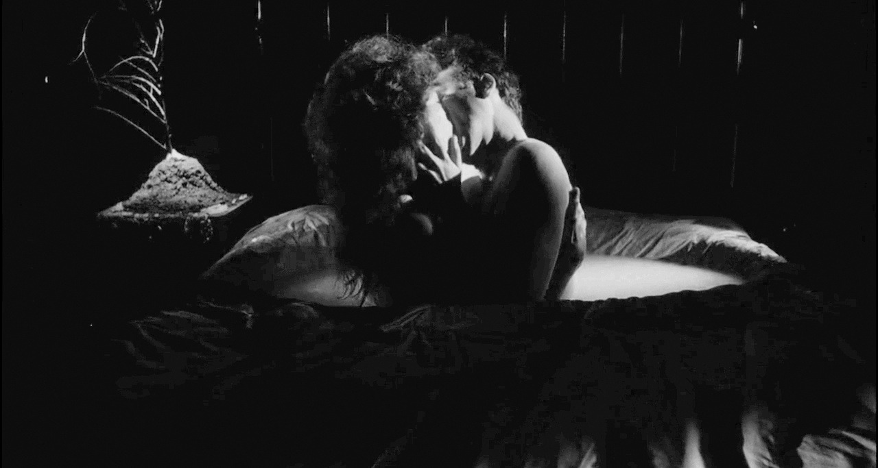 cinematographiliac:  Endless list of beautiful cinematography Eraserhead (1977) Directors